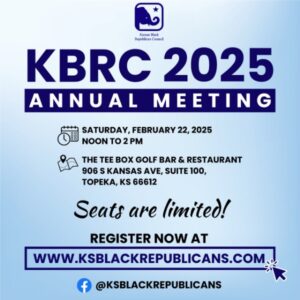 ATTEND KBRC’S 2025 ANNUAL MEETING FEB 22ND